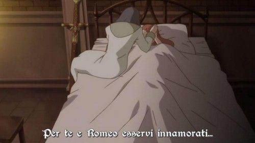 Otaku Gallery  / Anime e Manga / Romeo x Juliet / Screen Shots / 10 - Lacrime - Poterti incontrare / 136.jpg